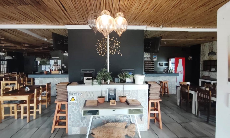 Commercial Property for Sale in Stilbaai Oos Western Cape